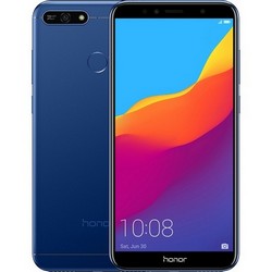 Замена дисплея на телефоне Honor 7A Pro в Иванове